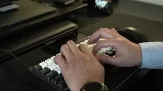 Sound Check - Lubed Zealios V2 67g