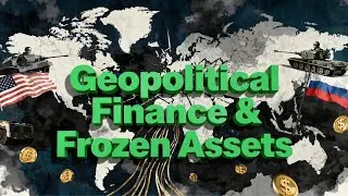 США решительно выступают против планов по конфискации замороженных российских активов. Глубокие р...