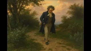 Ludwig Van Beethoven - Sonata No. 30 in E major Op. 109 1st movement