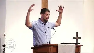 Psalm 41 - You have upheld me because of my integrity