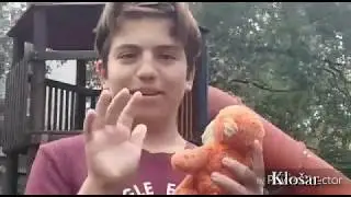HOMELESS MAN VS EVIL WITCH