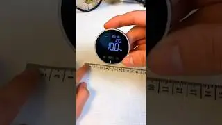 Our Complete Review of tape measure gadget #fact #gadget #amazingfact #gadgets #youtube #ytshorts #t