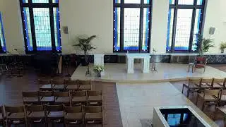 9:00AM Sunday Mass - Christ Our Hope Catholic Church, Seattle, WA