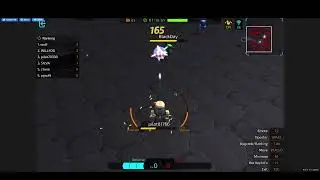 Warbot.io review on Gumja.io