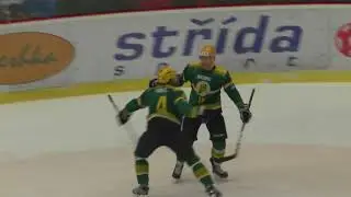 Ohlédnutí za sezonou 2017/2018