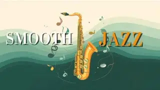 City Lounge Smooth Jazz &mdash; Timeless Sax & Piano Calm