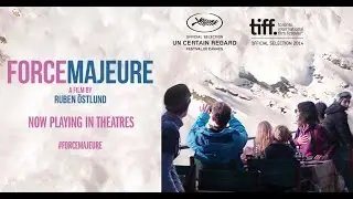 Force Majeure - Featurette
