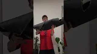 Dywan z liściem monstery!