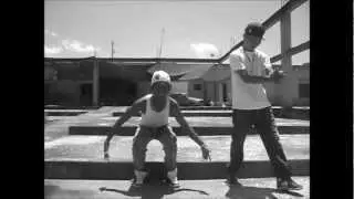 EL RAP LES PESA- ANDER FLOW- SMITH PEREZ-YLR((((VIDEO OFICIAL))))