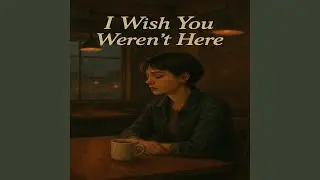 I wish you werent here