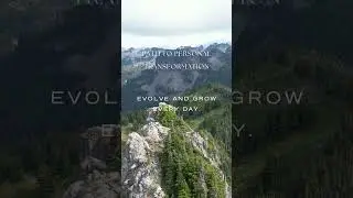 【Growth 2/6】🎵Quiet Resolution🎵 | 432Hz Inner Confidence, Decision Making Support