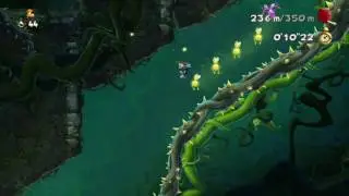Rayman Legends WEC 17-23.07.17  Pit Speed 17