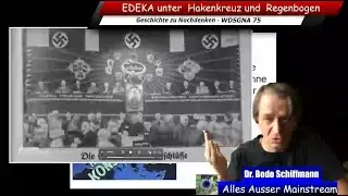 Warum Deutschland seine Geschichte nicht aufarbeitet | N&deg;75 - 2024-12-19 - Bodo Schiffmann