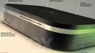 Xbox 720 review