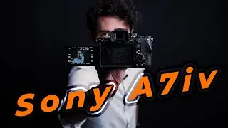 Sony A7iv İnceleme Ve A7iii Arasındaki Farklar