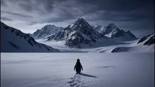 The Penguin Who Got Away | A True Story!