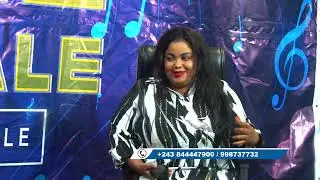 GARE CENTRALE DU 30 NOVEMBRE 2025 AVEC FIFI SIWA