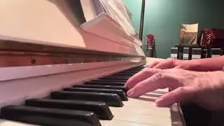 🎶🎹 Come Jesus Come 🎹🎶
