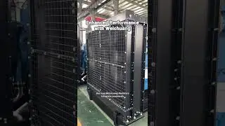 Boost Your Generator Efficiency with Weichuang Heat Radiator