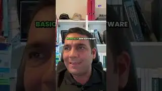 Он сдал экзамен Cisco ACI с помощью симулятора ACI. 😮