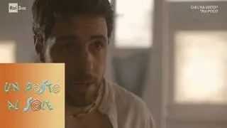 Un posto al sole - Puntata del 08/05/2019