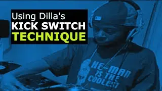 J Dilla Inspired Techniques 5