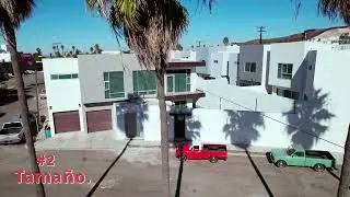Gran propiedad en Playas de Tijuana sección coronado.