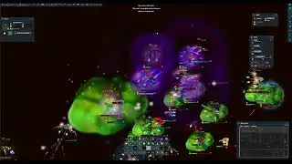 DARKORBİT TR2-3 DOĞU&PAŞA&WOLF&ANKA -VS -GAL&ASES&KARA+BOSS&KAPR&KİNG  KESİM _