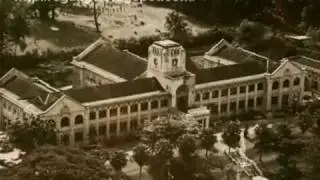 King George V School Song