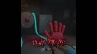 The Best HANDS 💀🔥#poppyplaytime #chapter4 #edit