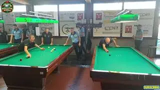 🌟 Torneo Regionale Boccette 5 Birilli | Sfide di Alto Livello &ndash; Parte 1