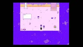 Omori Snapback to Reality (Spoilers)