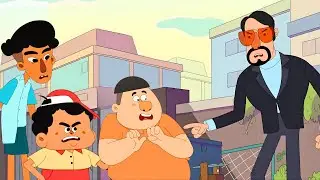 Chotu Aur Lambu की jodi आ रही है Dhoom&nbsp;machane!