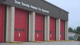 York County volunteer fire department misused over $12k in taxpayer funds, state audit reveals