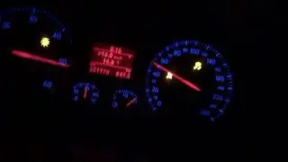 Golf V 1.9 TDI + GTB2056VK step 2