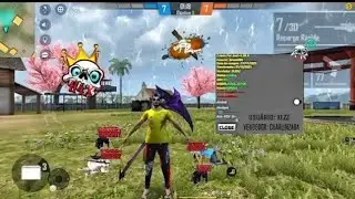 live ao vivo jogando com inscritos ranqueada #freefire #shorts