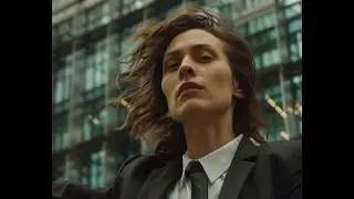 Mezi světy / Between Worlds - (music video)