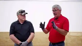 Guide to Robot Test Welds on 80-mil PVC Membrane | Roofing it Right with Dave & Wally by GAF