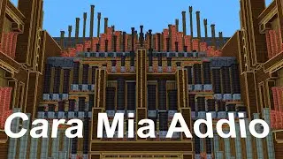 Cara Mia Addio - Create Sound of Steam