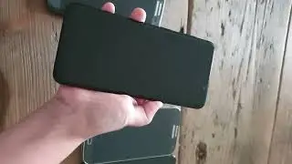 My phone collection (20 PHONES)