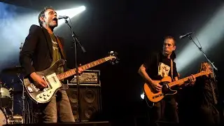 איפה הילד עם מוניקה סקס וטל גורדון - מישהו שומע אותי - בהופעה - 30 שנה לזמן סוכר
