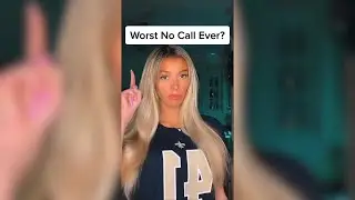 Is this the worst no call ever? #nfl #football #nflplayoffs #rams #saints #sports #shorts