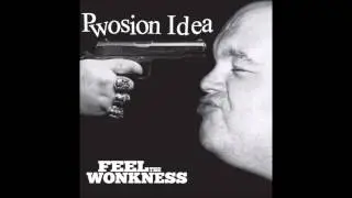 Wonk Unit - She Cut Her Finger