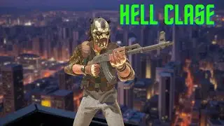 I WON CASE BATTLE HC