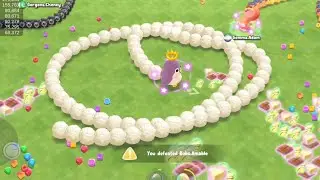 *World Record || Sweet Crossing: Snake.io First Look and Gameplay || Android