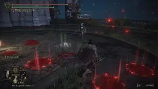 ELDEN RING Didn't expected the medium shield parry gg pvp faith dex build