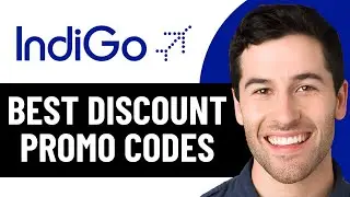 ПРОМОКОДЫ INDIGO - ЛУЧШИЕ СКИДОЧНЫЕ КОДЫ 2026 ГОДА! (ПОЛНОЕ РУКОВОДСТВО)