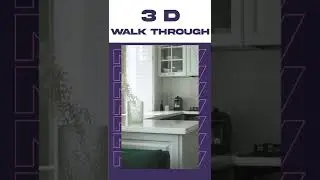 Real Estate 3D Walk-Through Videos | Interior Showcasing Videos | Virtual Tour Videos | NS Ventures