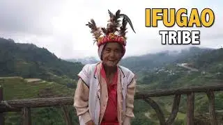 The Kalinga Tribe: Untold Stories of the Philippines’ Fearless Warriors & Sacred Tattoos!