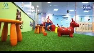 Exercises for children with special needs